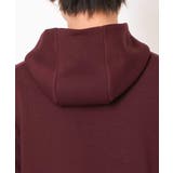 【累計2.5万枚販売】なめらかダンボールパーカー | a.v.v【MEN】 | 詳細画像23