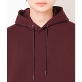 【累計2.5万枚販売】なめらかダンボールパーカー | a.v.v【MEN】 | 詳細画像24