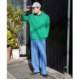 【累計2.5万枚販売】なめらかダンボールパーカー | a.v.v【MEN】 | 詳細画像29