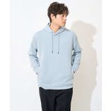 【累計2.5万枚販売】なめらかダンボールパーカー | a.v.v【MEN】 | 詳細画像3