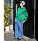 【累計2.5万枚販売】なめらかダンボールパーカー | a.v.v【MEN】 | 詳細画像30