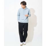 【累計2.5万枚販売】なめらかダンボールパーカー | a.v.v【MEN】 | 詳細画像32