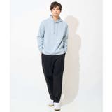 【累計2.5万枚販売】なめらかダンボールパーカー | a.v.v【MEN】 | 詳細画像33
