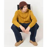 【累計2.5万枚販売】なめらかダンボールパーカー | a.v.v【MEN】 | 詳細画像35