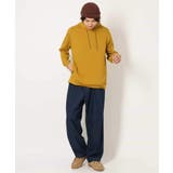 【累計2.5万枚販売】なめらかダンボールパーカー | a.v.v【MEN】 | 詳細画像37