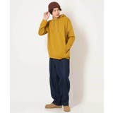 【累計2.5万枚販売】なめらかダンボールパーカー | a.v.v【MEN】 | 詳細画像38