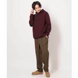 【累計2.5万枚販売】なめらかダンボールパーカー | a.v.v【MEN】 | 詳細画像39
