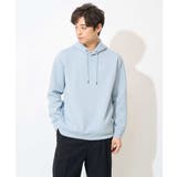 【累計2.5万枚販売】なめらかダンボールパーカー | a.v.v【MEN】 | 詳細画像4