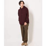 【累計2.5万枚販売】なめらかダンボールパーカー | a.v.v【MEN】 | 詳細画像41