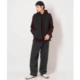 【累計2.5万枚販売】なめらかダンボールパーカー | a.v.v【MEN】 | 詳細画像42