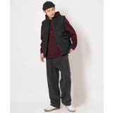 【累計2.5万枚販売】なめらかダンボールパーカー | a.v.v【MEN】 | 詳細画像43
