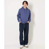 【累計2.5万枚販売】なめらかダンボールパーカー | a.v.v【MEN】 | 詳細画像46