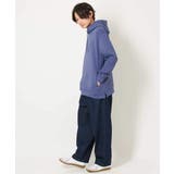 【累計2.5万枚販売】なめらかダンボールパーカー | a.v.v【MEN】 | 詳細画像47
