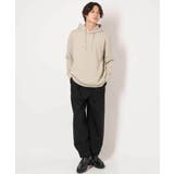【累計2.5万枚販売】なめらかダンボールパーカー | a.v.v【MEN】 | 詳細画像48