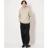 【累計2.5万枚販売】なめらかダンボールパーカー | a.v.v【MEN】 | 詳細画像49
