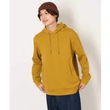 【累計2.5万枚販売】なめらかダンボールパーカー | a.v.v【MEN】 | 詳細画像5