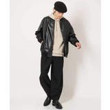 【累計2.5万枚販売】なめらかダンボールパーカー | a.v.v【MEN】 | 詳細画像52