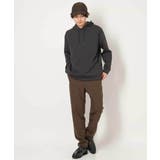 【累計2.5万枚販売】なめらかダンボールパーカー | a.v.v【MEN】 | 詳細画像54