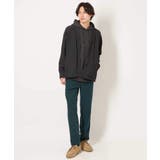 【累計2.5万枚販売】なめらかダンボールパーカー | a.v.v【MEN】 | 詳細画像56