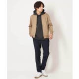 【累計2.5万枚販売】なめらかダンボールパーカー | a.v.v【MEN】 | 詳細画像57