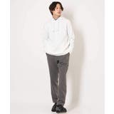 【累計2.5万枚販売】なめらかダンボールパーカー | a.v.v【MEN】 | 詳細画像60
