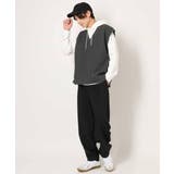 【累計2.5万枚販売】なめらかダンボールパーカー | a.v.v【MEN】 | 詳細画像61
