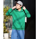 【累計2.5万枚販売】なめらかダンボールパーカー | a.v.v【MEN】 | 詳細画像63