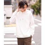 【累計2.5万枚販売】なめらかダンボールパーカー | a.v.v【MEN】 | 詳細画像9