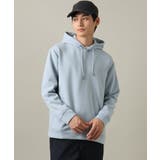 ライトブルー | 【累計2.5万枚販売】なめらかダンボールパーカー | a.v.v【MEN】