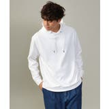 【累計2.5万枚販売】なめらかダンボールパーカー | a.v.v【MEN】 | 詳細画像1 