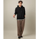 【累計2.5万枚販売】なめらかダンボールパーカー | a.v.v【MEN】 | 詳細画像15 