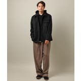 【累計2.5万枚販売】なめらかダンボールパーカー | a.v.v【MEN】 | 詳細画像17 