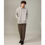 【累計2.5万枚販売】なめらかダンボールパーカー | a.v.v【MEN】 | 詳細画像2 