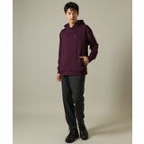 【累計2.5万枚販売】なめらかダンボールパーカー | a.v.v【MEN】 | 詳細画像22 