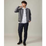 【累計2.5万枚販売】なめらかダンボールパーカー | a.v.v【MEN】 | 詳細画像25 