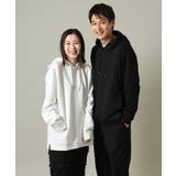 【累計2.5万枚販売】なめらかダンボールパーカー | a.v.v【MEN】 | 詳細画像31 
