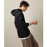 【累計2.5万枚販売】なめらかダンボールパーカー | a.v.v【MEN】 | 詳細画像34 