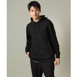【累計2.5万枚販売】なめらかダンボールパーカー | a.v.v【MEN】 | 詳細画像35 