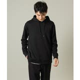 【累計2.5万枚販売】なめらかダンボールパーカー | a.v.v【MEN】 | 詳細画像36 