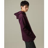 【累計2.5万枚販売】なめらかダンボールパーカー | a.v.v【MEN】 | 詳細画像37 