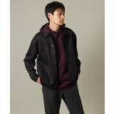【累計2.5万枚販売】なめらかダンボールパーカー | a.v.v【MEN】 | 詳細画像38 