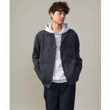 【累計2.5万枚販売】なめらかダンボールパーカー | a.v.v【MEN】 | 詳細画像39 