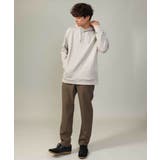 【累計2.5万枚販売】なめらかダンボールパーカー | a.v.v【MEN】 | 詳細画像4 