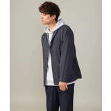 【累計2.5万枚販売】なめらかダンボールパーカー | a.v.v【MEN】 | 詳細画像40 