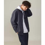 【累計2.5万枚販売】なめらかダンボールパーカー | a.v.v【MEN】 | 詳細画像41 