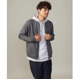 【累計2.5万枚販売】なめらかダンボールパーカー | a.v.v【MEN】 | 詳細画像42 