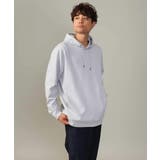 【累計2.5万枚販売】なめらかダンボールパーカー | a.v.v【MEN】 | 詳細画像46 