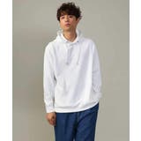 【累計2.5万枚販売】なめらかダンボールパーカー | a.v.v【MEN】 | 詳細画像47 