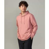 【累計2.5万枚販売】なめらかダンボールパーカー | a.v.v【MEN】 | 詳細画像48 