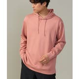 【累計2.5万枚販売】なめらかダンボールパーカー | a.v.v【MEN】 | 詳細画像49 